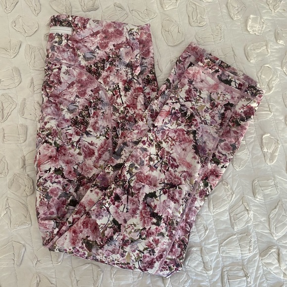 LULULEMON Leggings - Picture 1 of 6